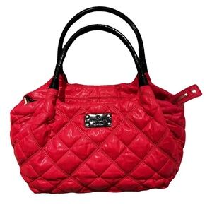 Kate Spade Quilted Bag